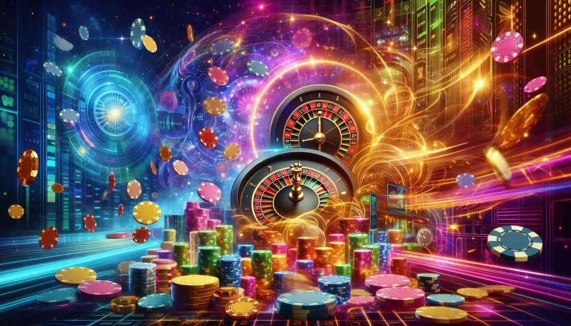 Hyper Lucky Casino